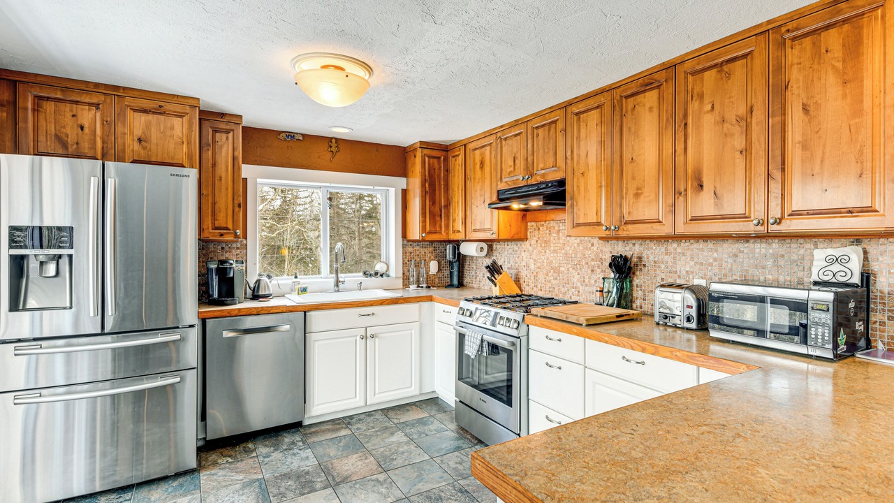 Photo of Kitchen in Roxbury