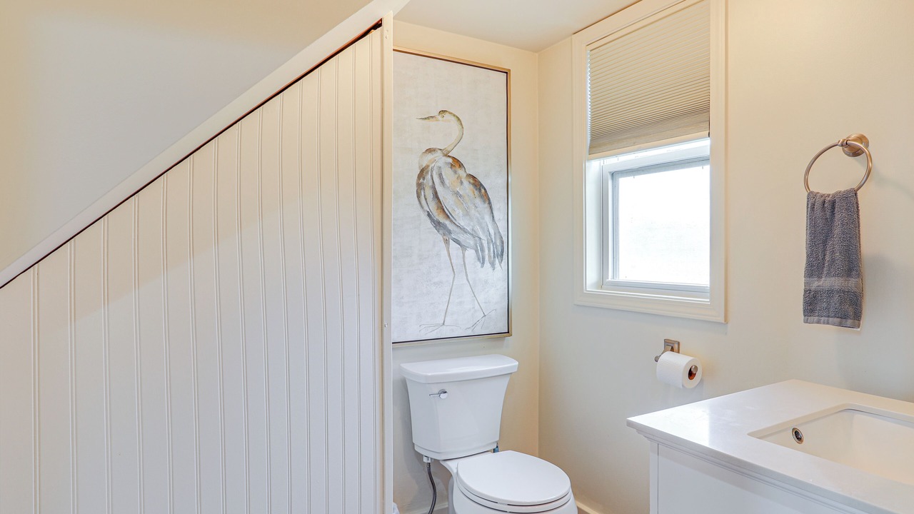 Photo of Bathroom in Mountain View