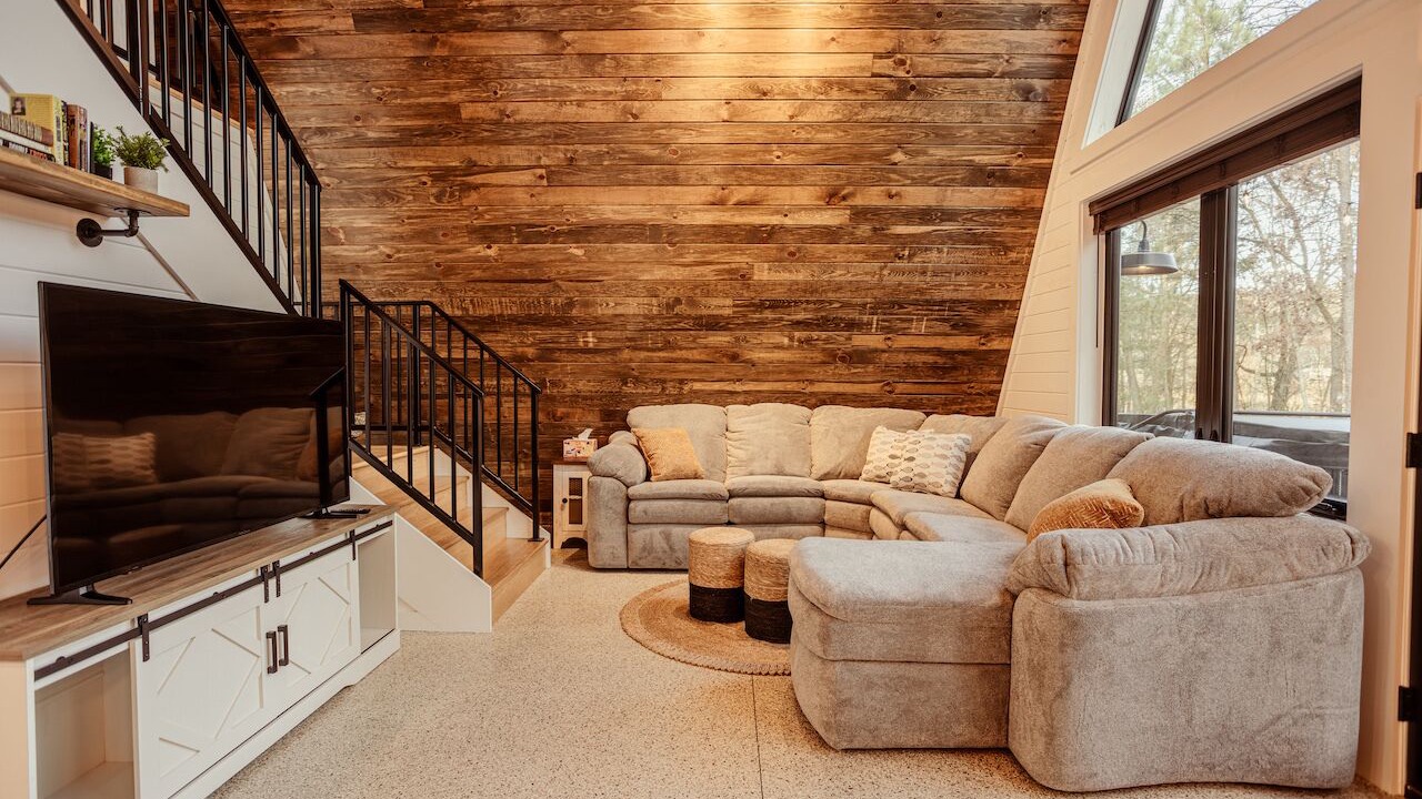 Photo of Bedroom in Wisconsin Dells