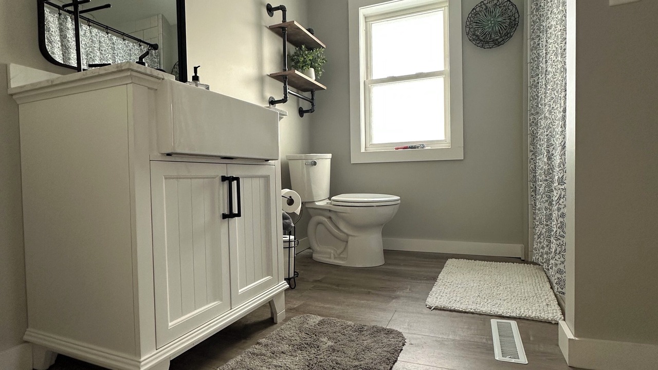 Photo of Bathroom in Norwalk
