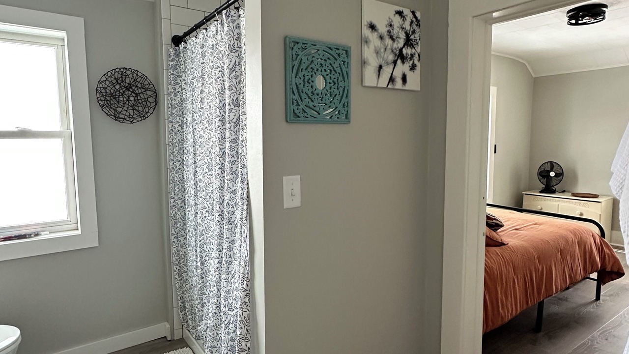 Photo of Bedroom in Norwalk