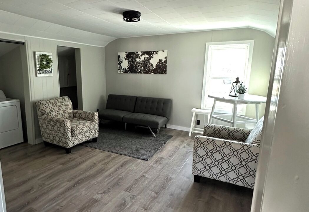 Photo of Livingroom in Norwalk