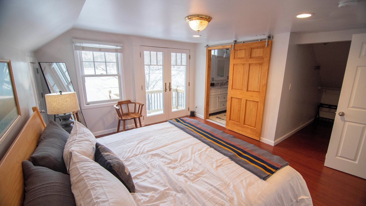 Photo of Bedroom in Enfield