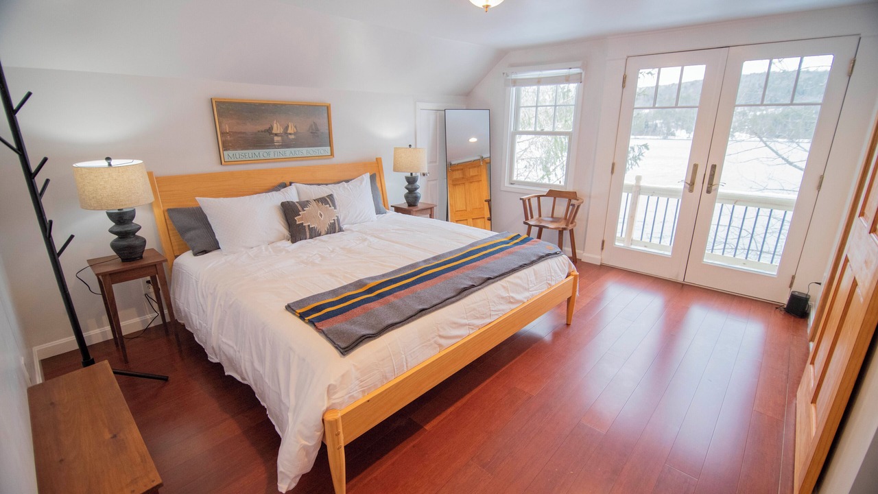 Photo of Bedroom in Enfield