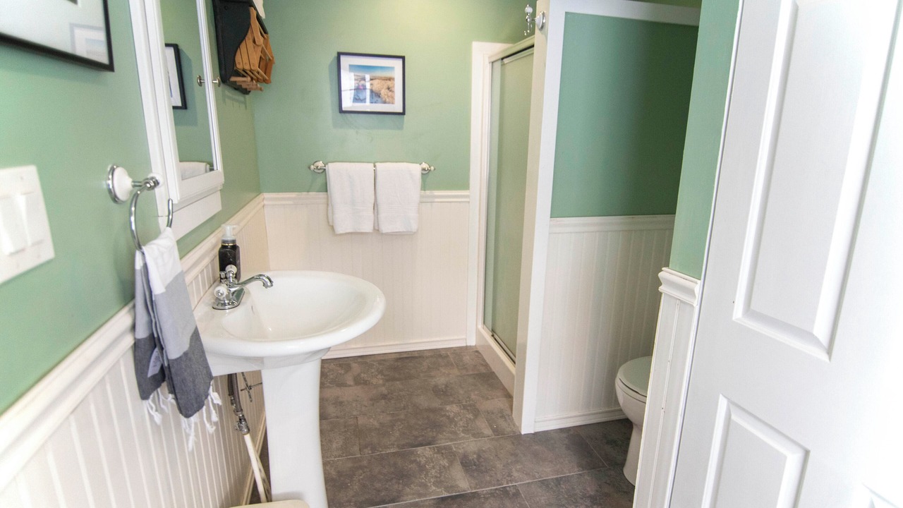 Photo of Bathroom in Enfield