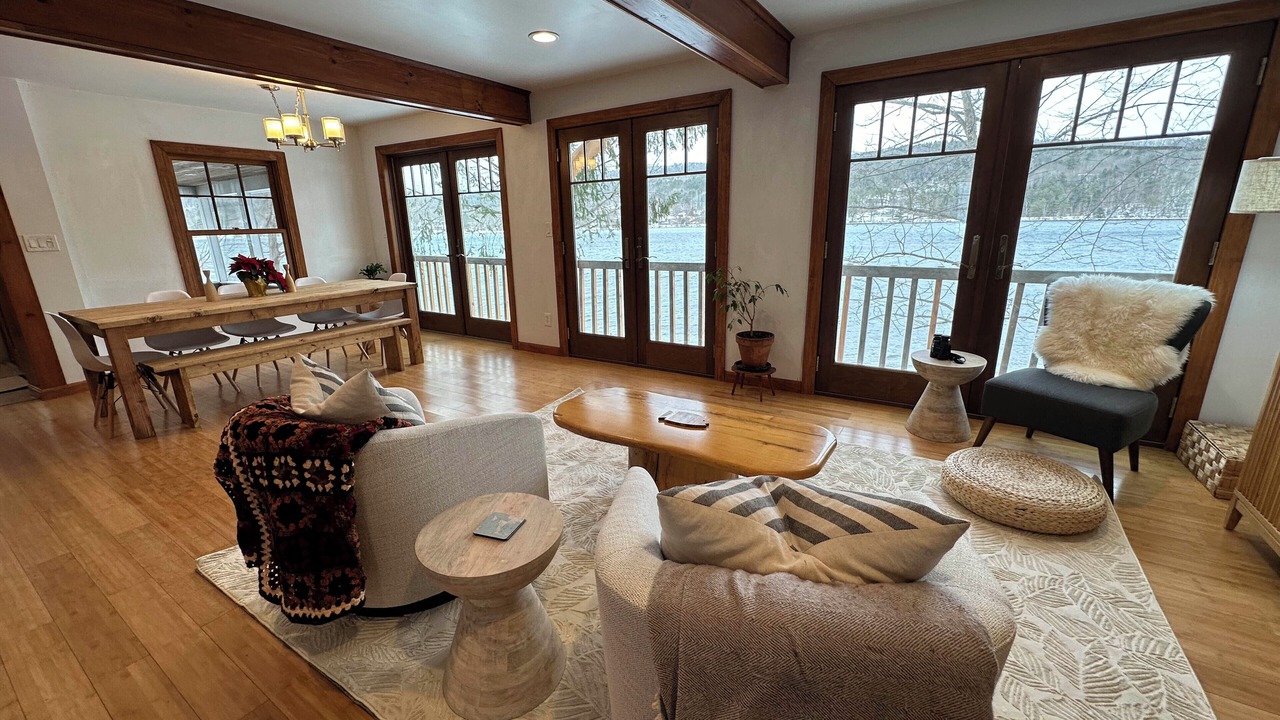 Photo of Livingroom in Enfield