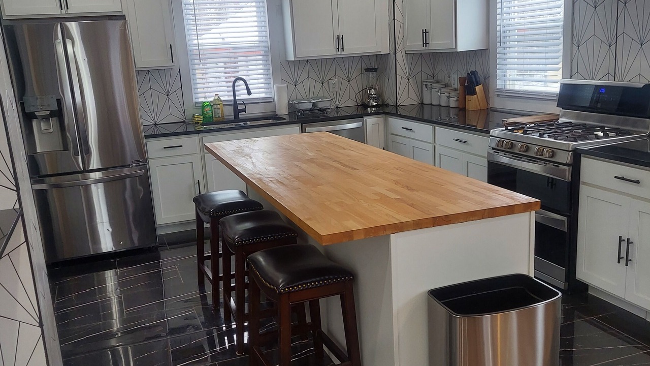 Photo of Kitchen in Drayton Plains