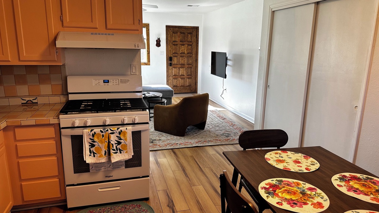 Photo of Kitchen in Taos