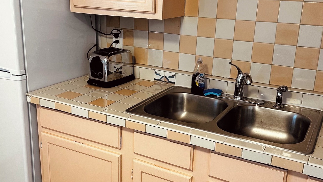 Photo of Kitchen in Taos