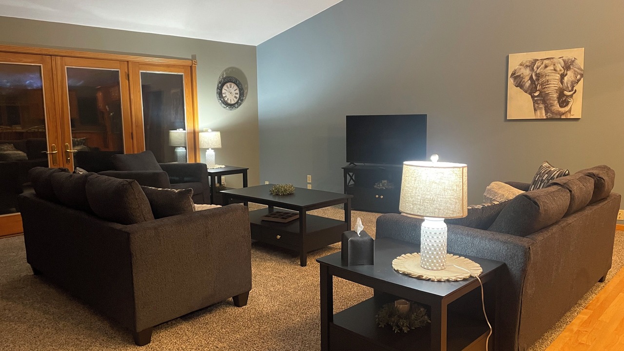 Photo of Livingroom in Hilbert