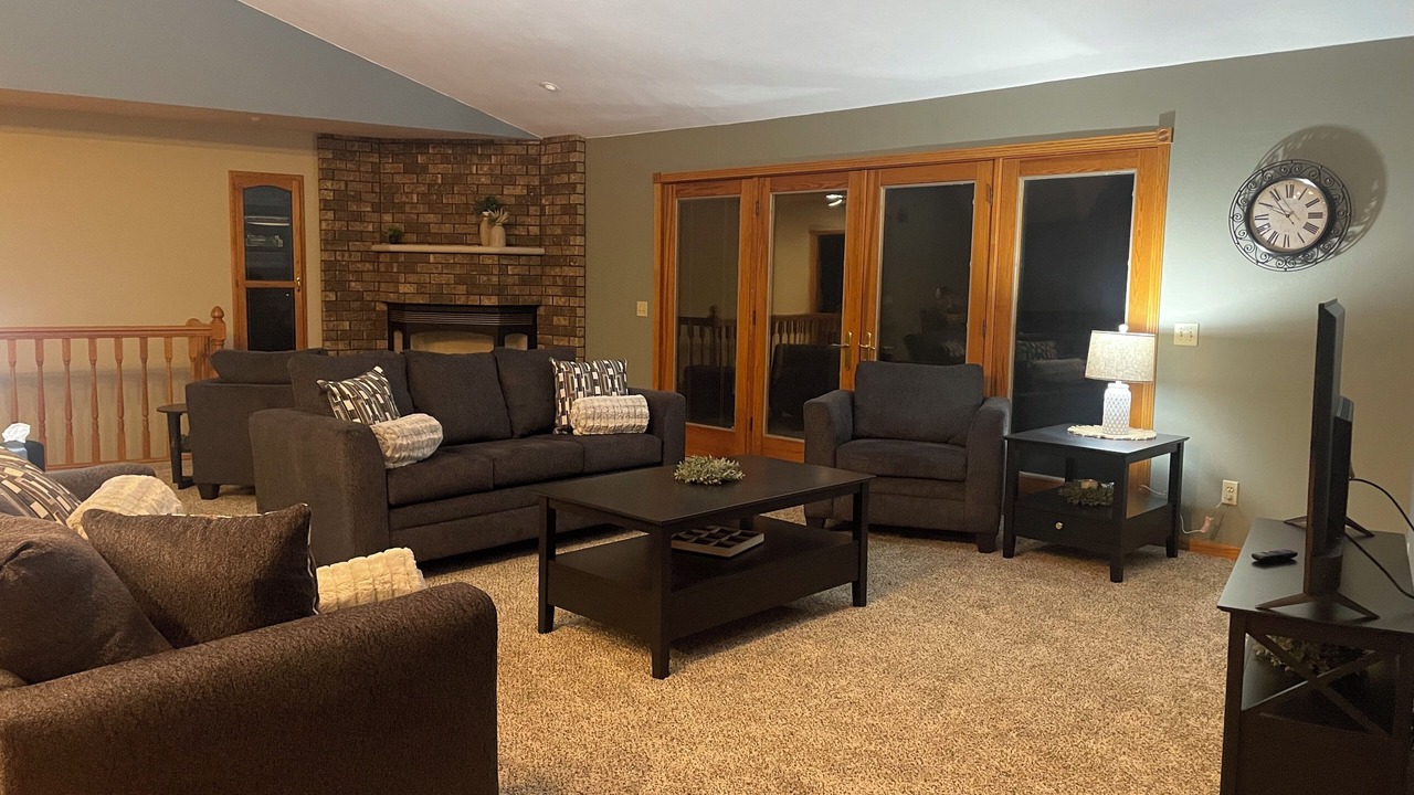 Photo of Livingroom in Hilbert