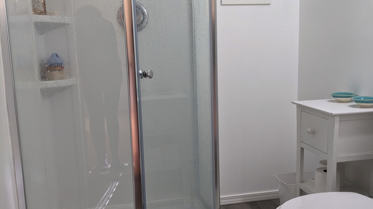 Photo of Bathroom in Jemez Springs