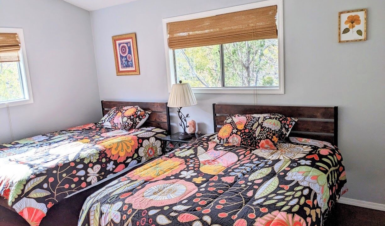Photo of Bedroom in Jemez Springs