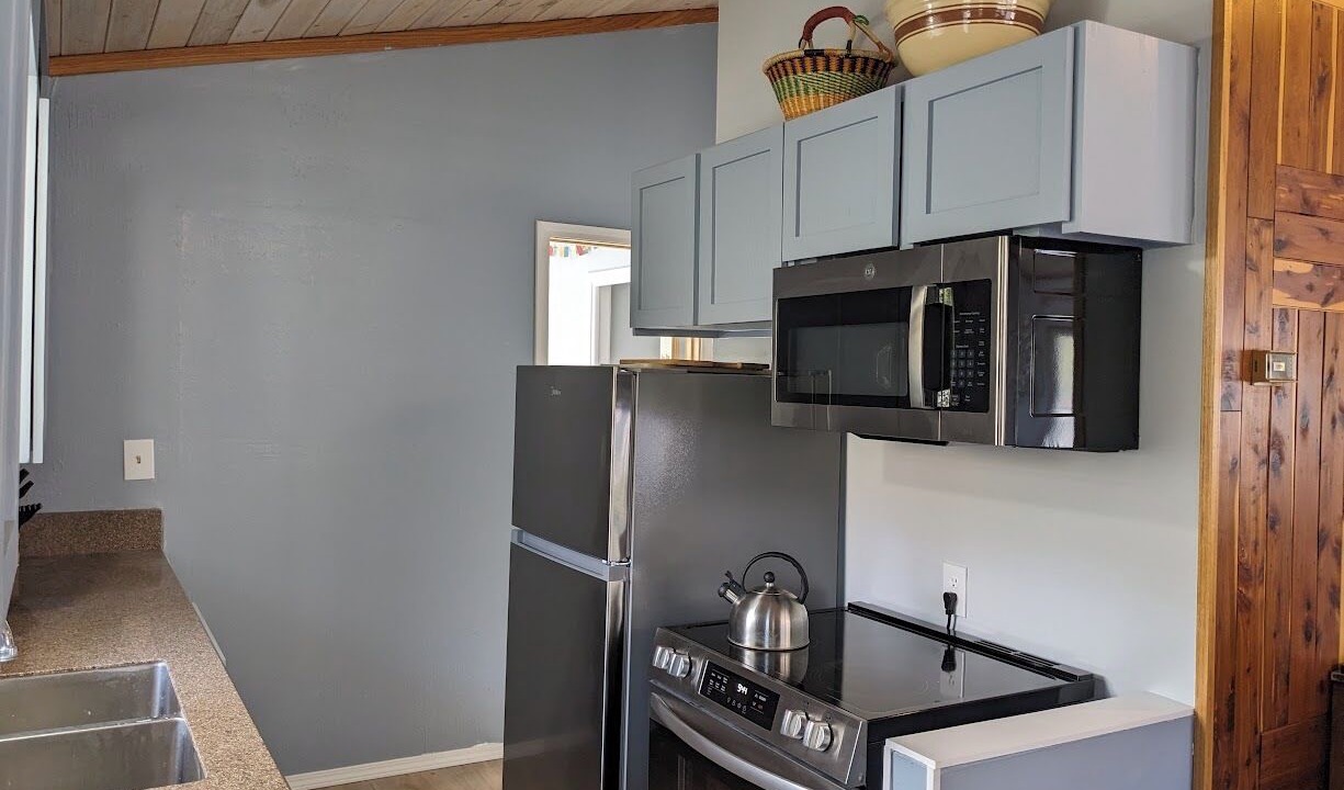 Photo of Kitchen in Jemez Springs