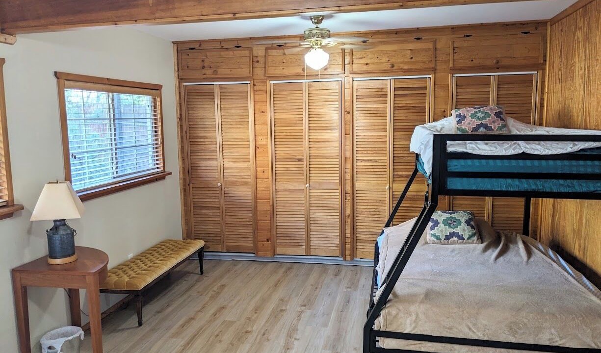 Photo of Bedroom in Jemez Springs