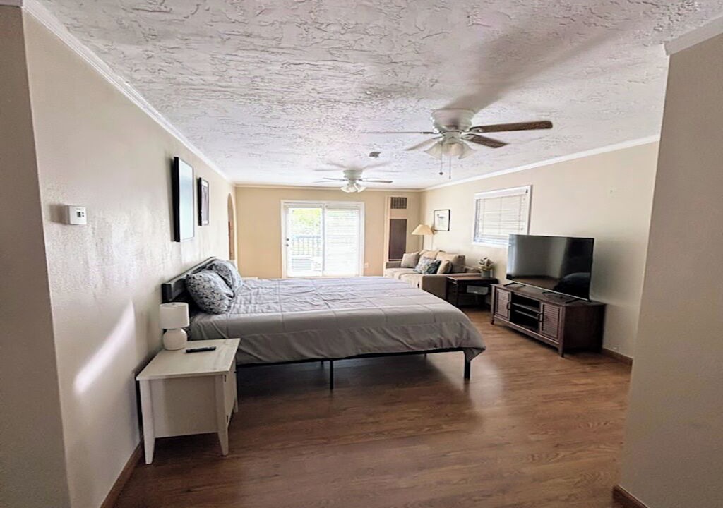 Photo of Bedroom in Jemez Springs