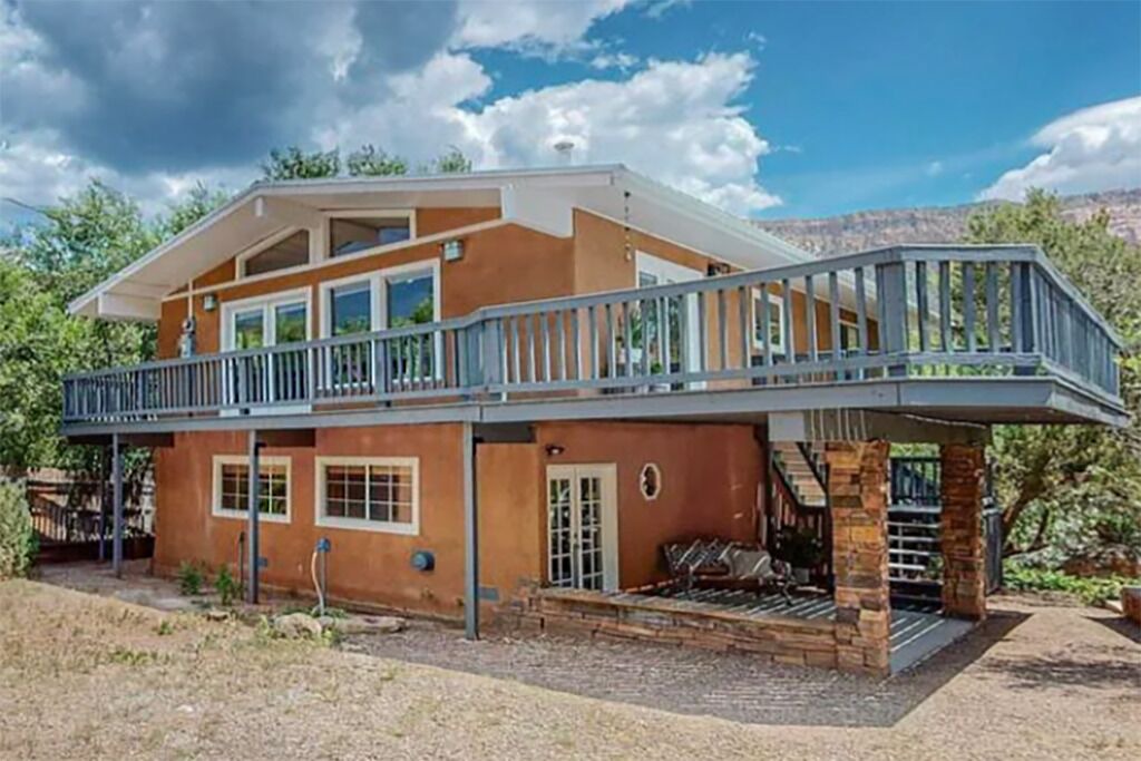 Photo of Outdoor in Jemez Springs