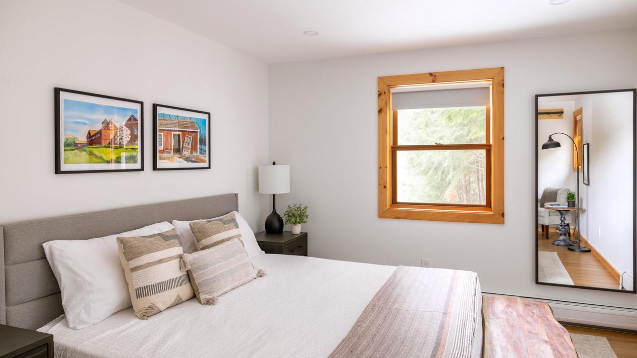 Photo of Bedroom in Jeffersonville