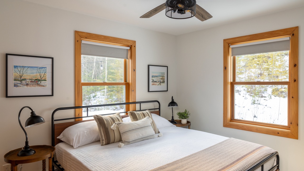Photo of Bedroom in Jeffersonville