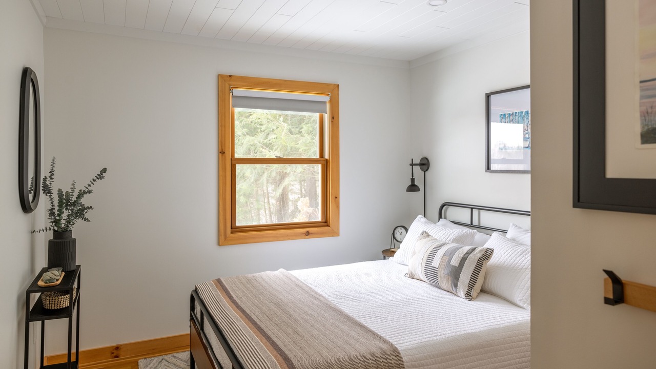 Photo of Bedroom in Jeffersonville