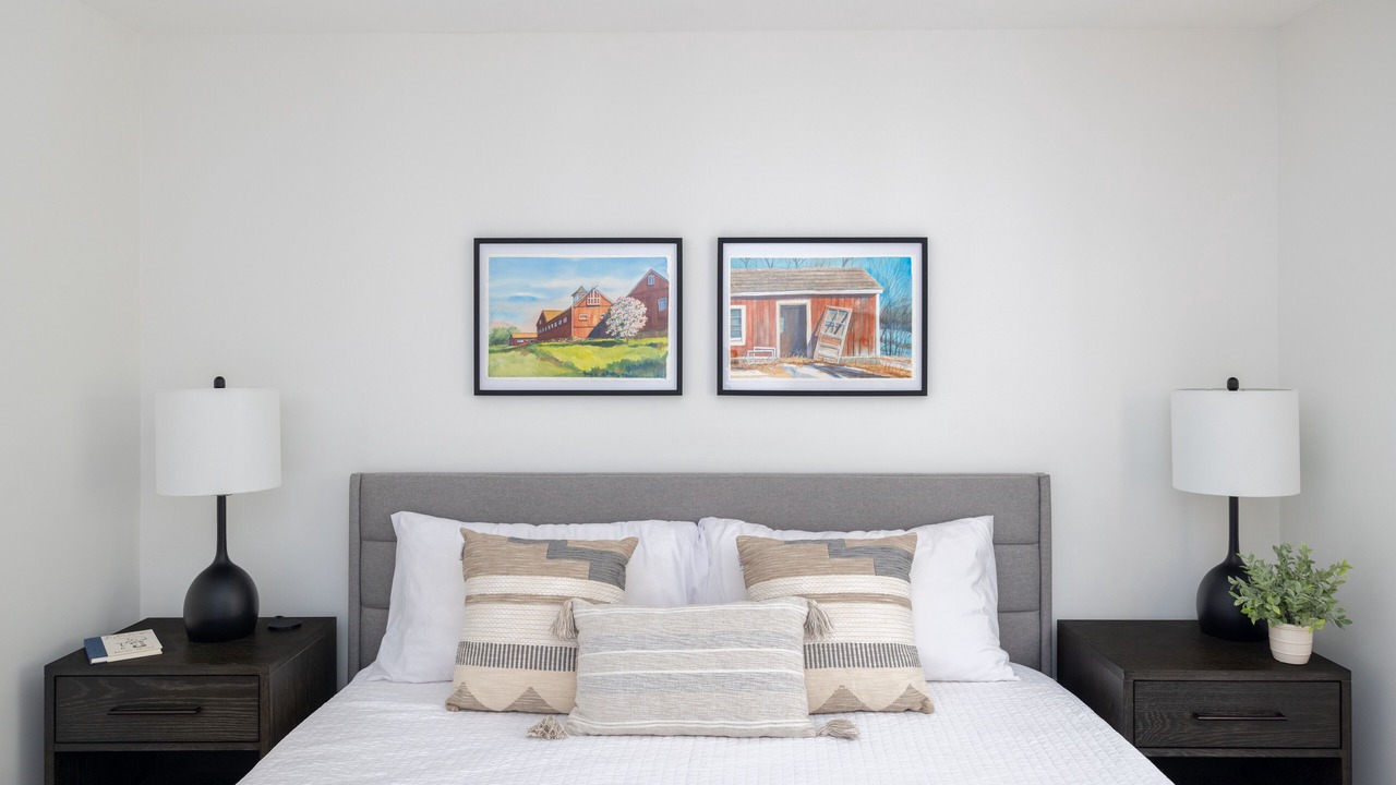 Photo of Bedroom in Jeffersonville