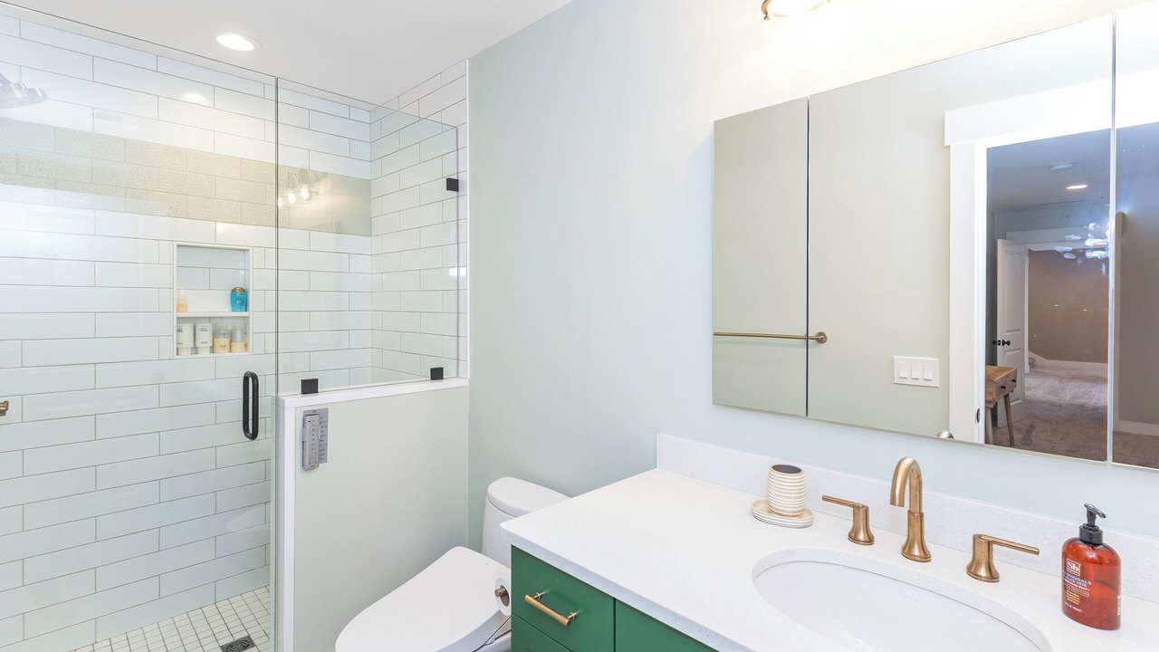 Photo of Bathroom in Riverside
