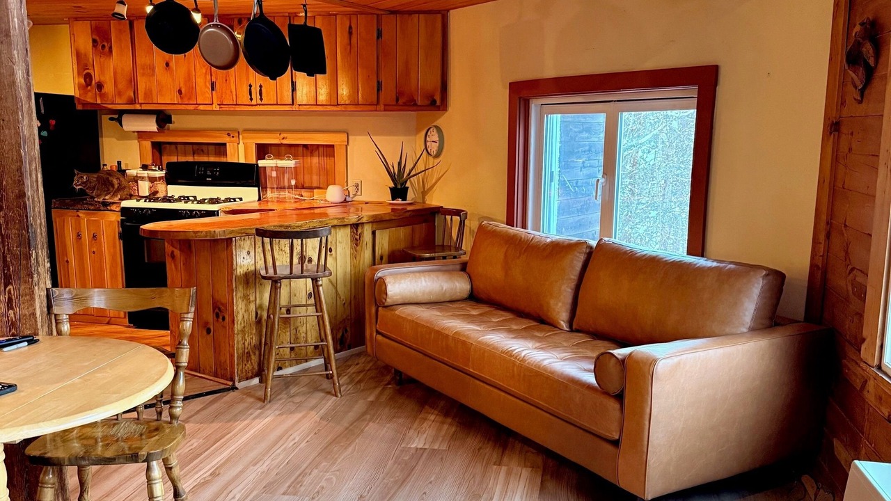 Photo of Livingroom in East Calais