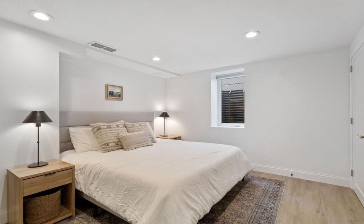Photo of Bedroom in St. Louis Park
