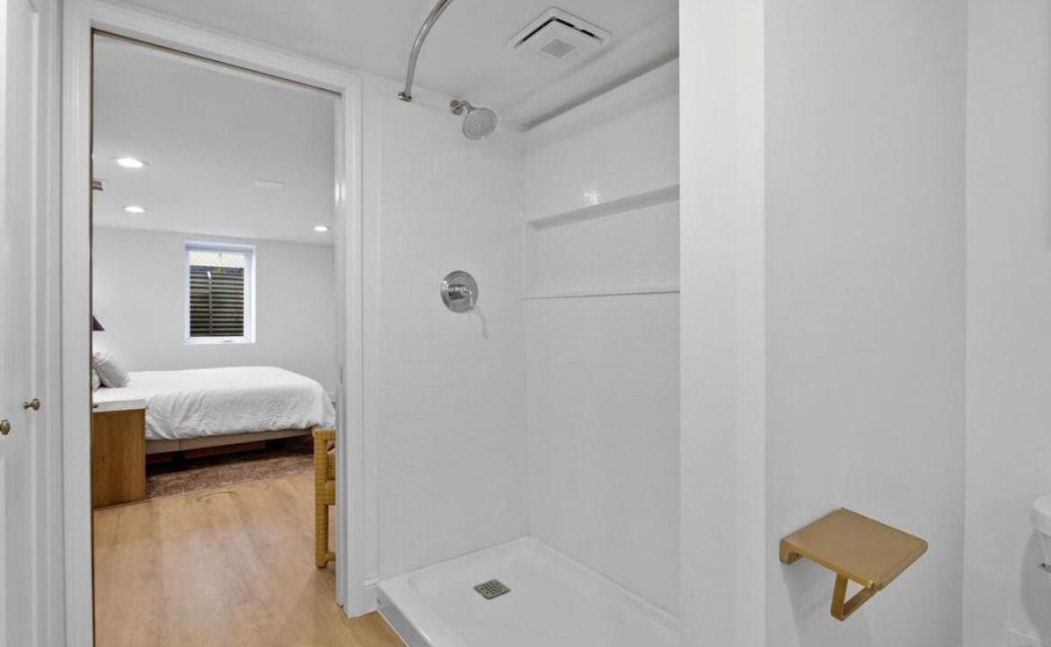 Photo of Bathroom in St. Louis Park