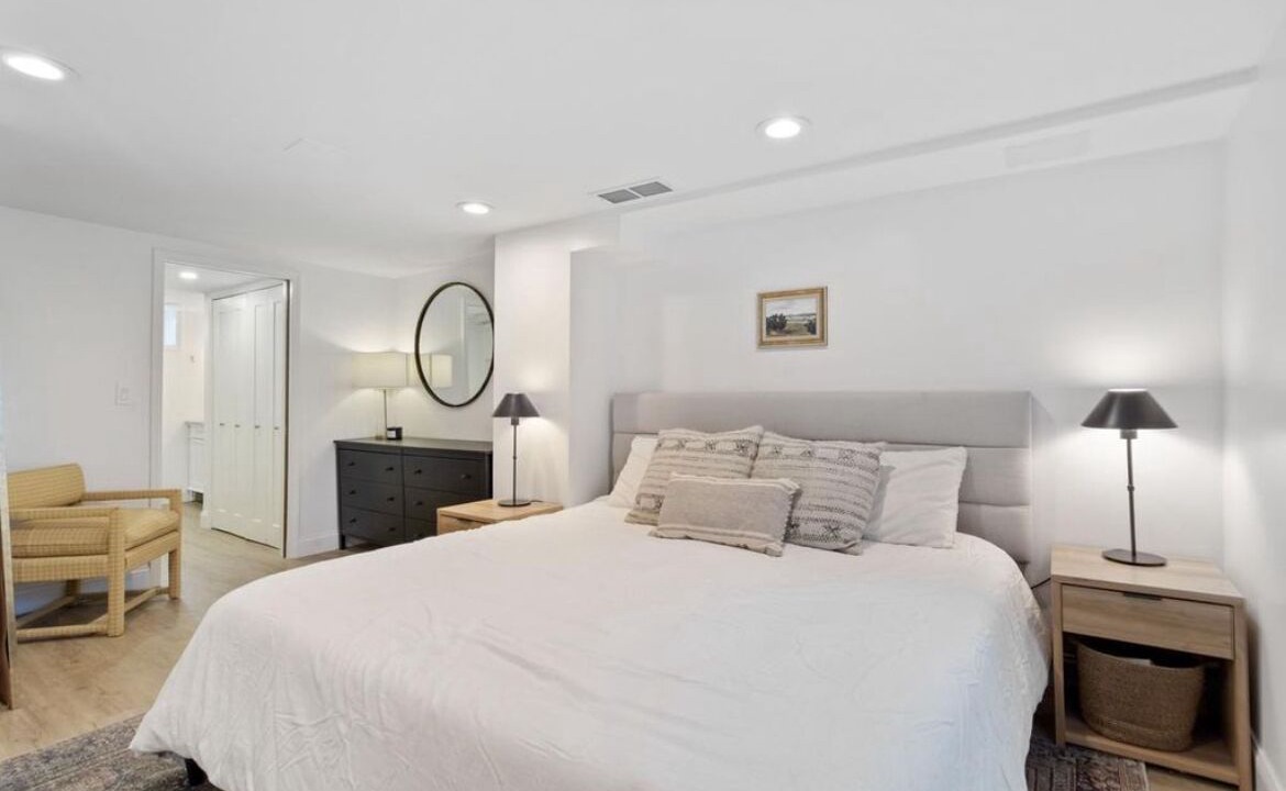 Photo of Bedroom in St. Louis Park