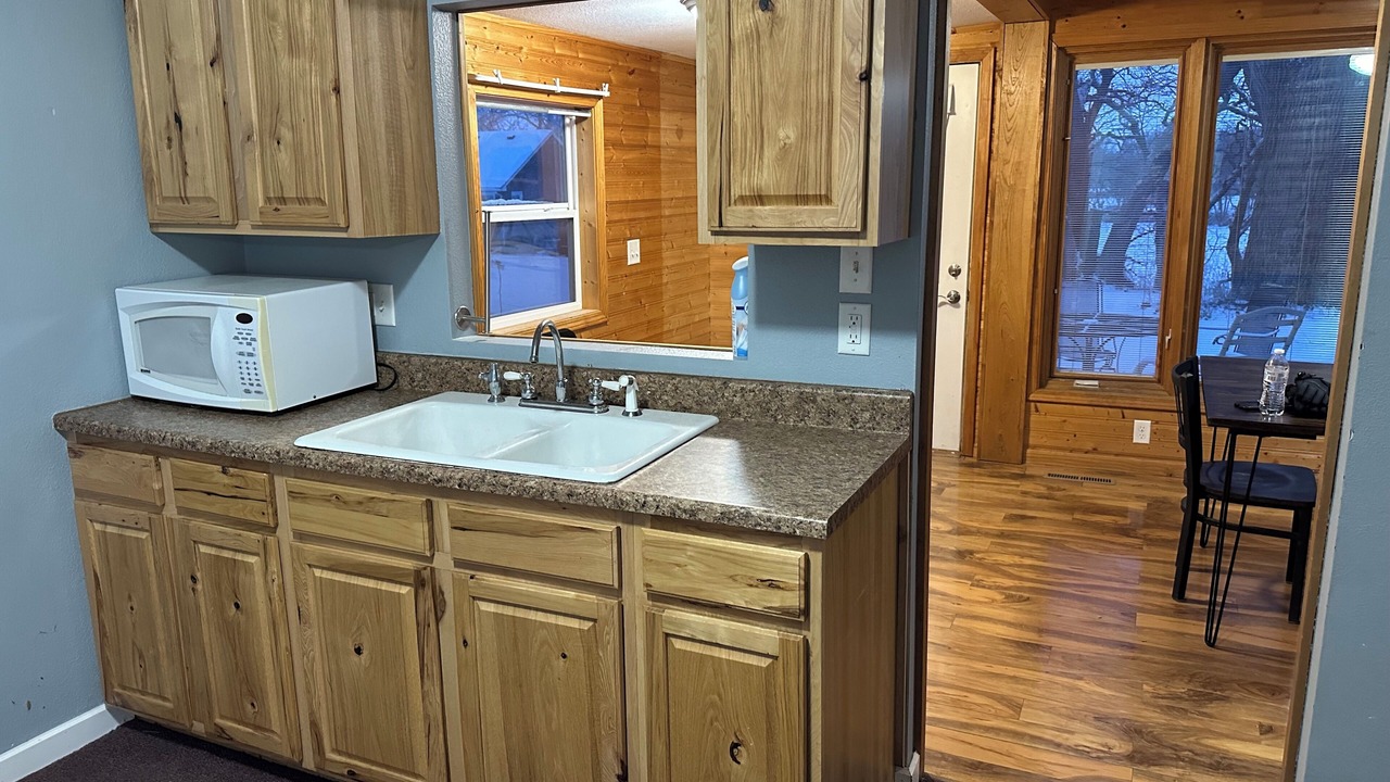 Photo of Kitchen in Fairmont