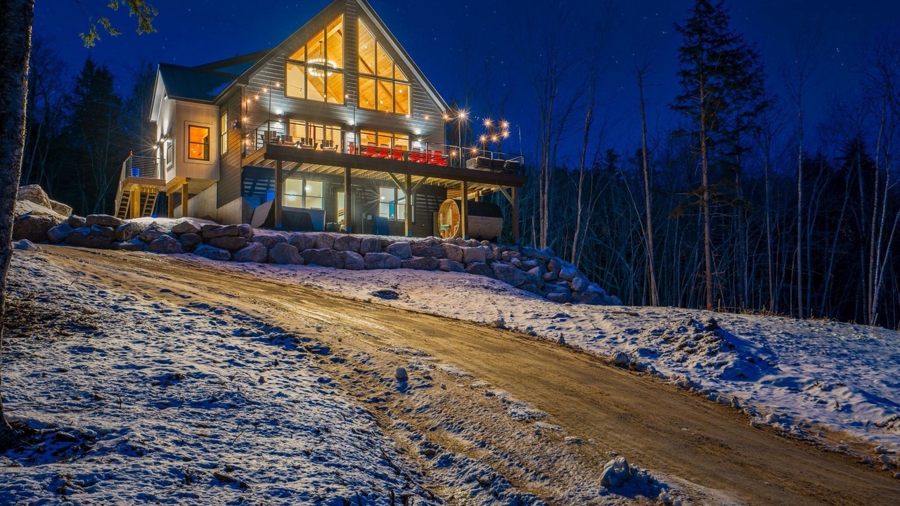 Photo of Others in Sunday River Area