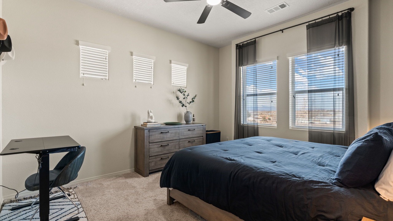 Photo of Bedroom in Southside