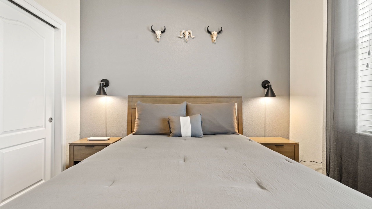 Photo of Bedroom in Southside