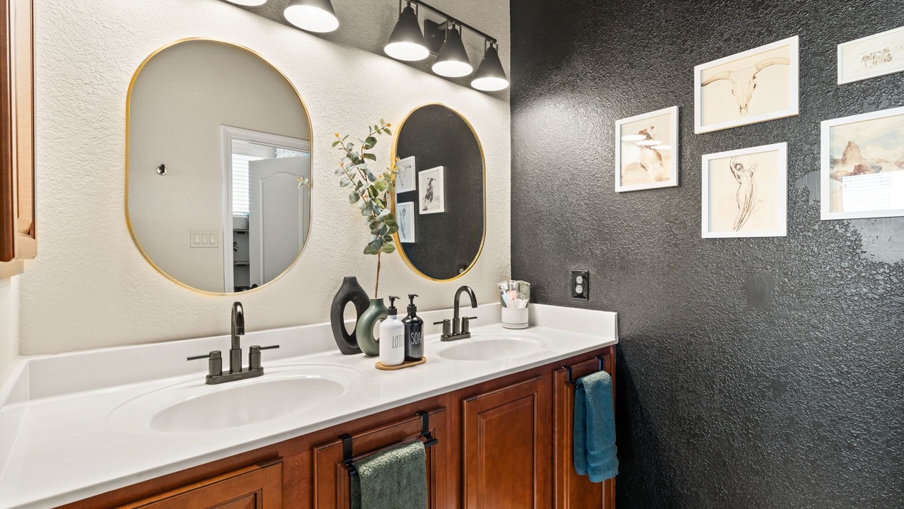 Photo of Bathroom in Southside