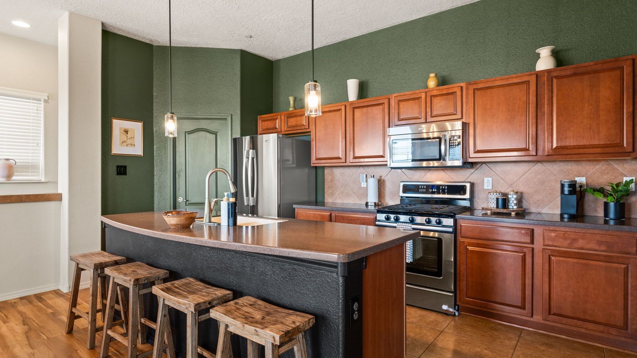 Photo of Kitchen in Southside