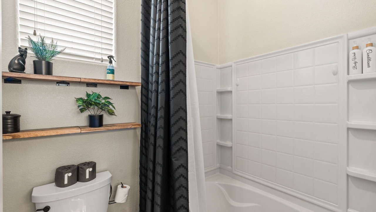 Photo of Bathroom in Southside