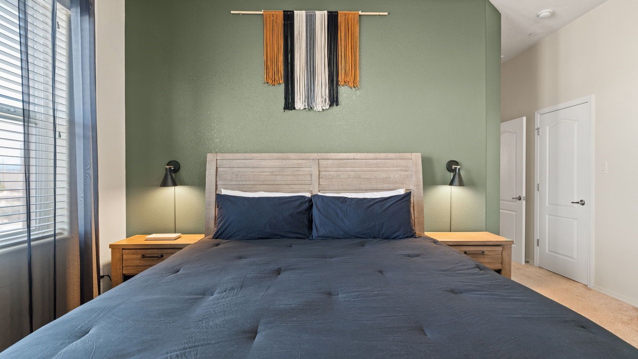 Photo of Bedroom in Southside