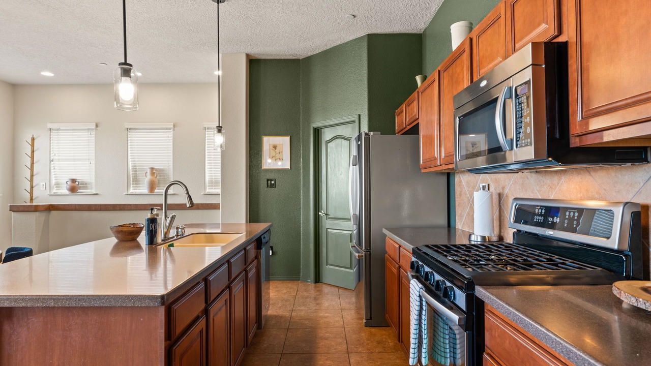 Photo of Kitchen in Southside