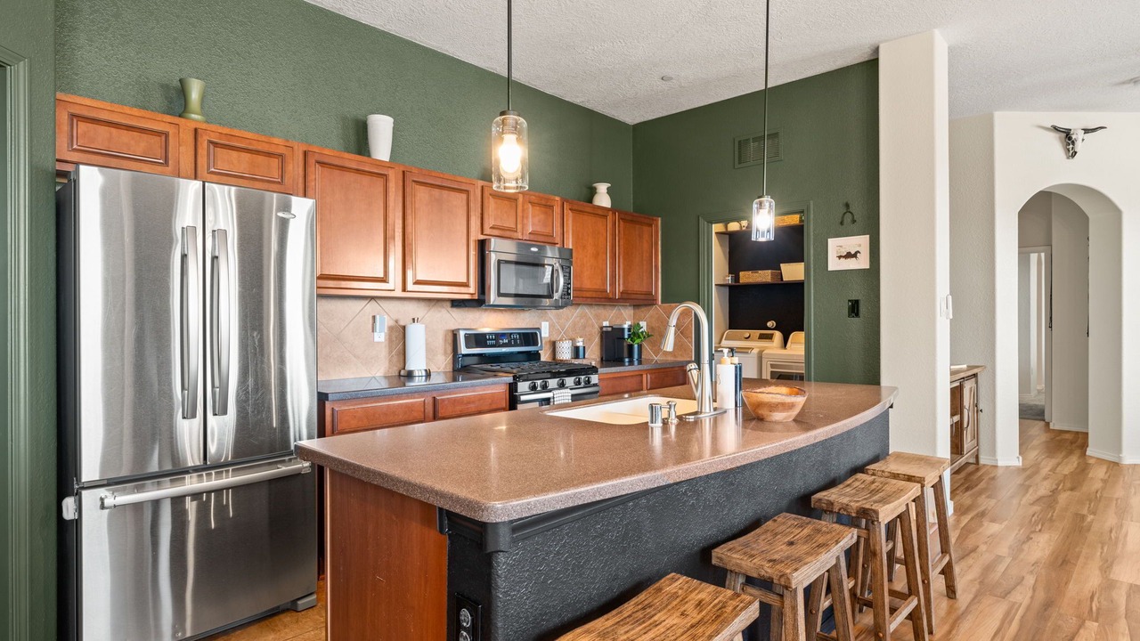 Photo of Kitchen in Southside