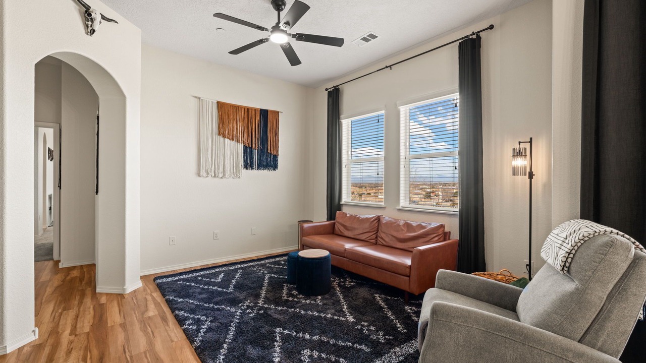 Photo of Livingroom in Southside