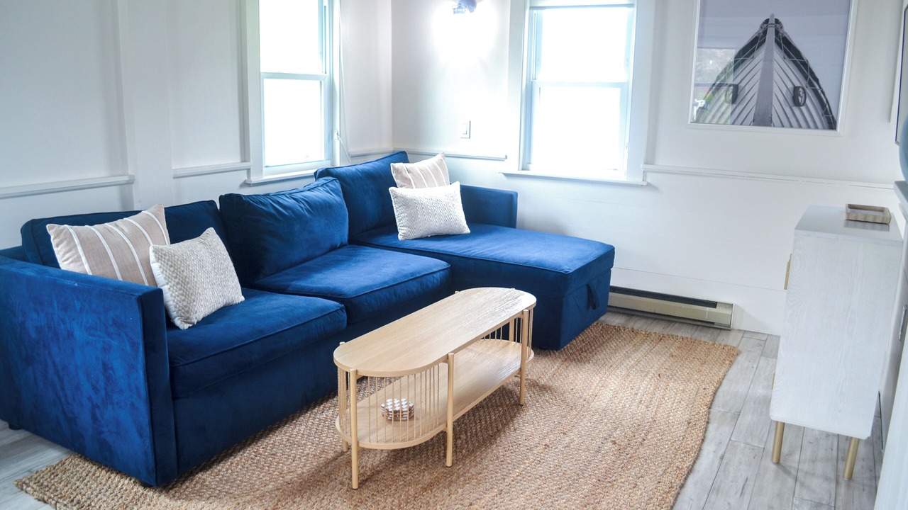 Photo of Livingroom in Pine Point