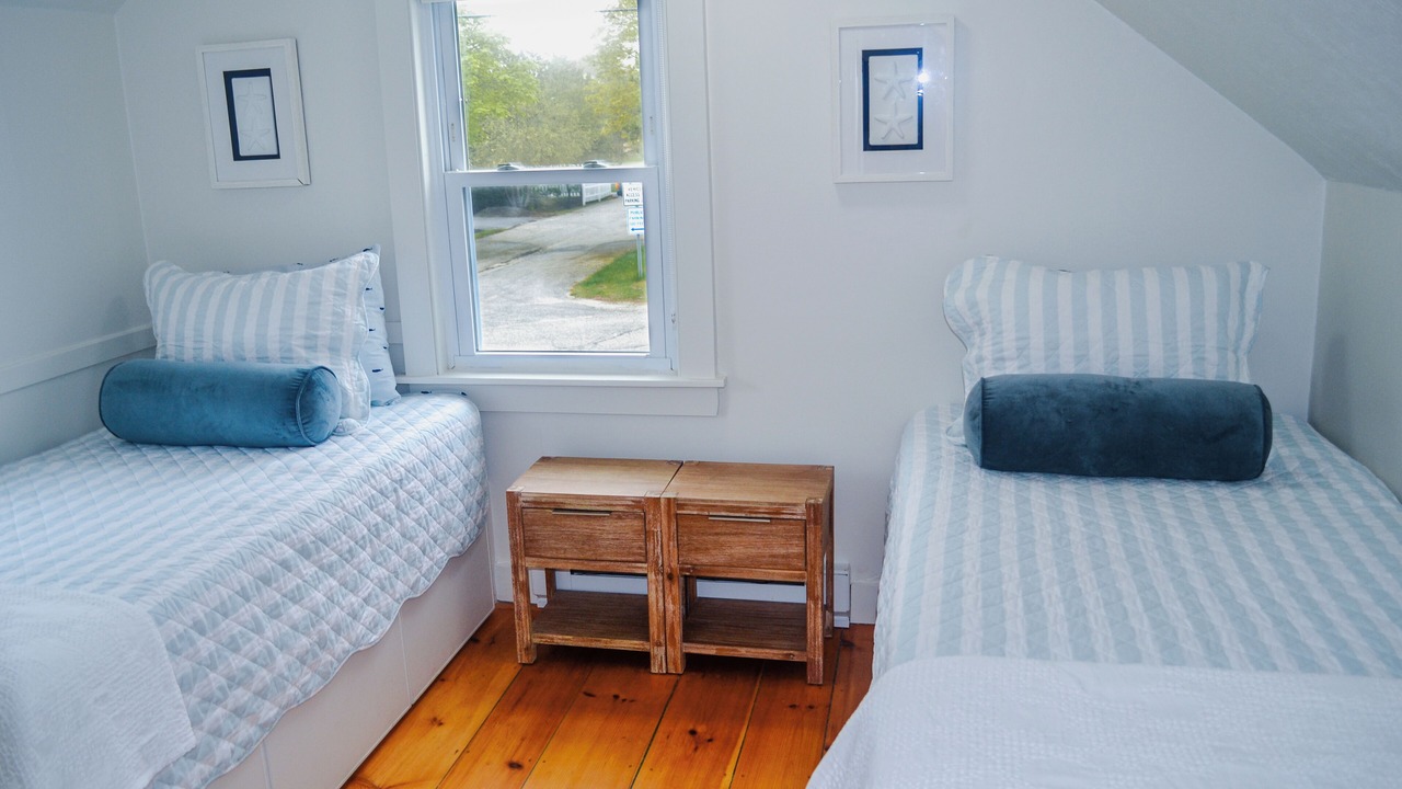 Photo of Bedroom in Pine Point