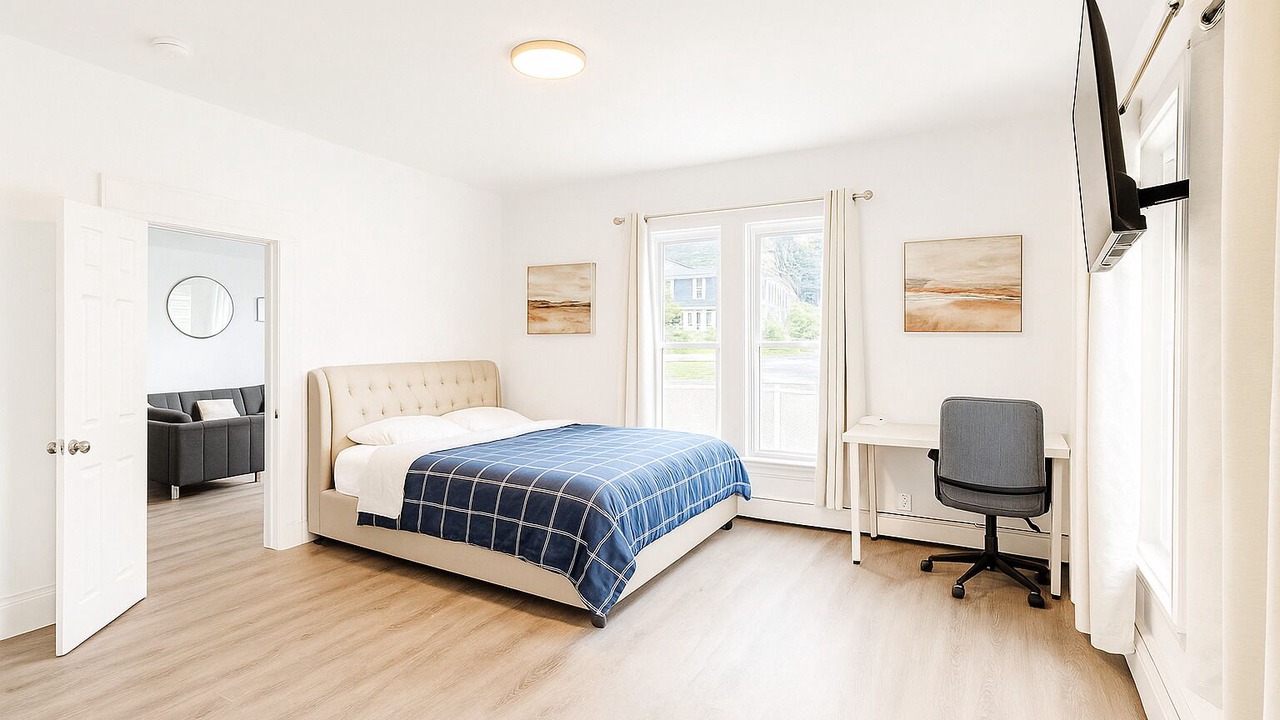 Photo of Bedroom in Danielson