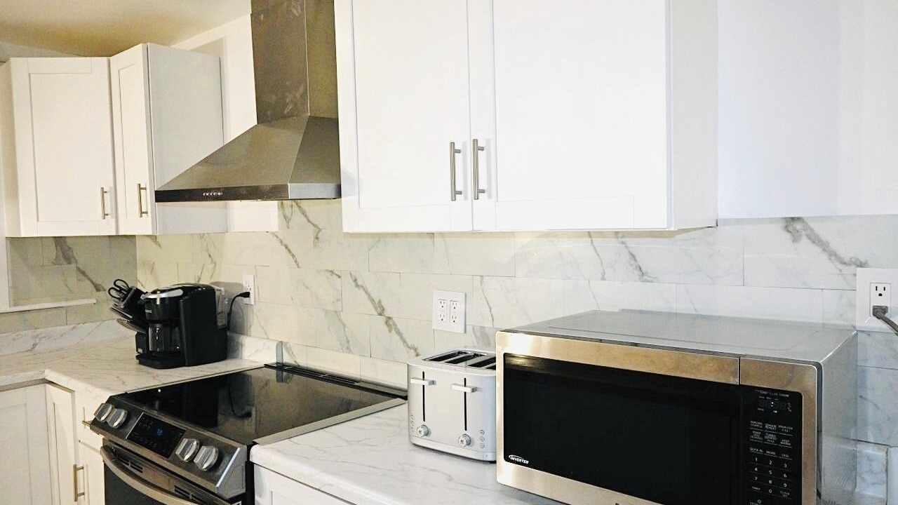 Photo of Kitchen in Danielson