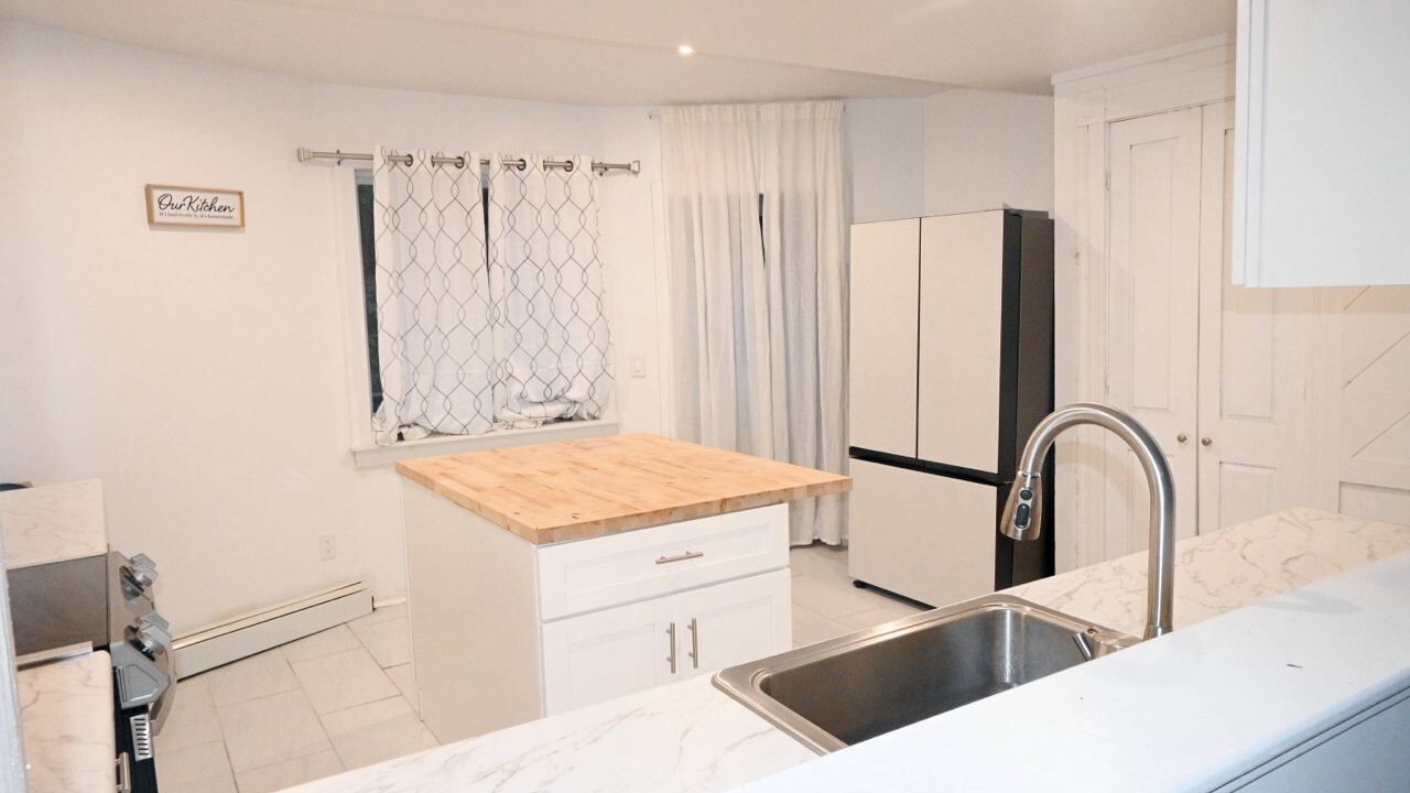 Photo of Kitchen in Danielson