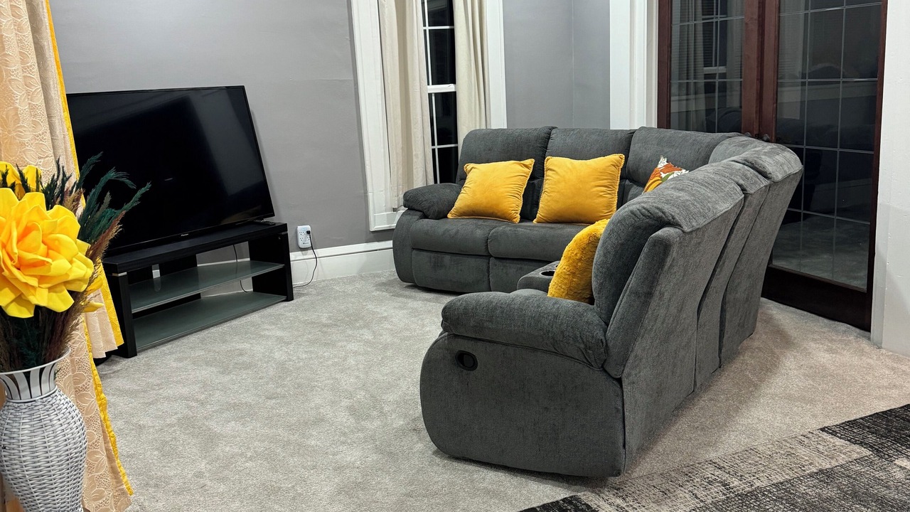 Photo of Livingroom in Minneapolis