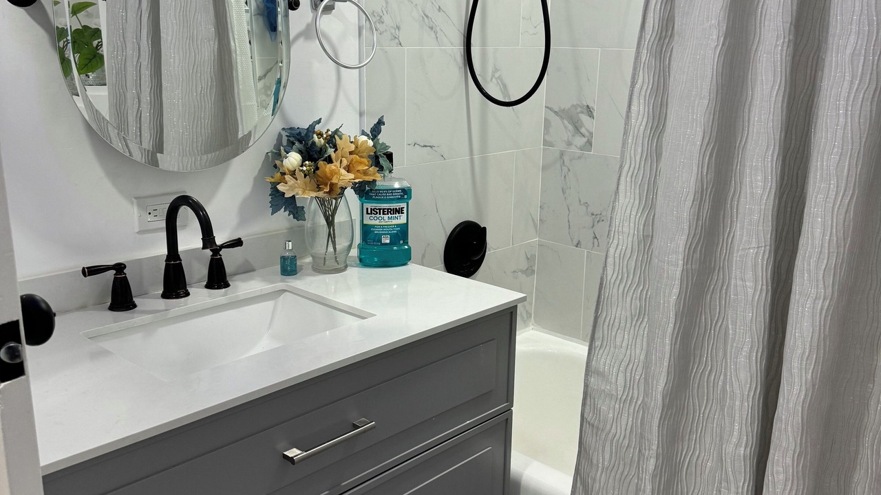 Photo of Bathroom in Minneapolis