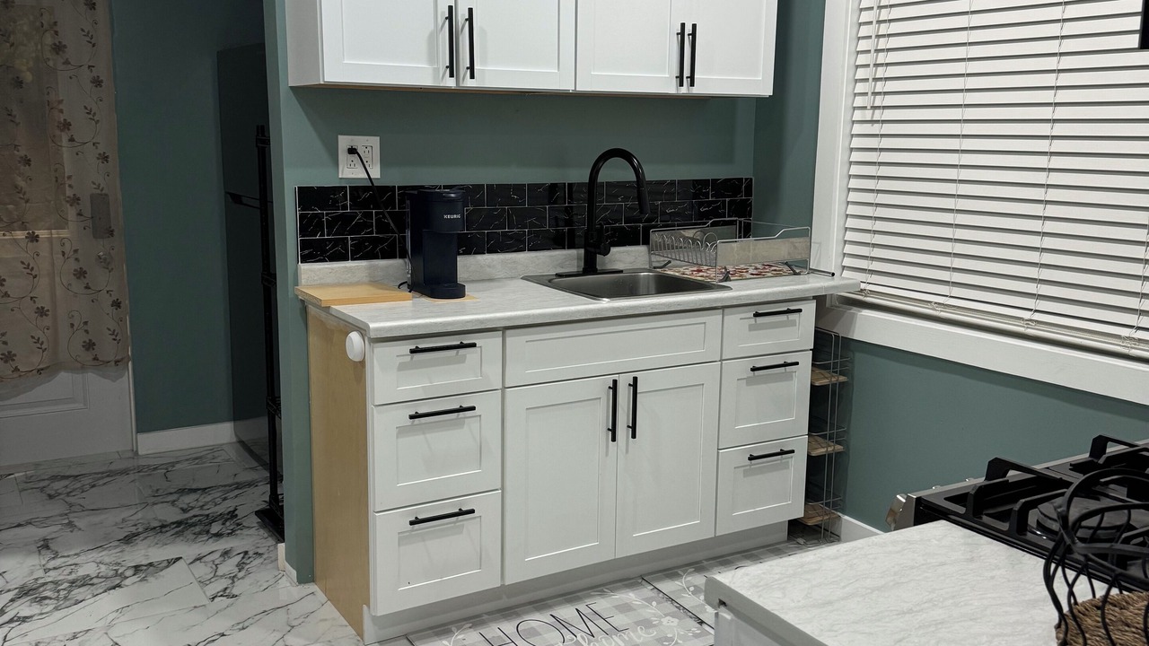 Photo of Kitchen in Minneapolis