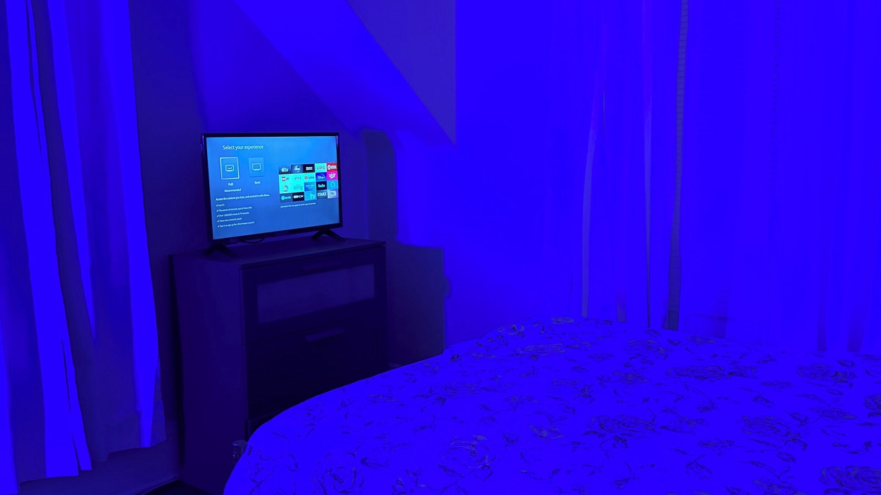 Photo of Bedroom in Minneapolis